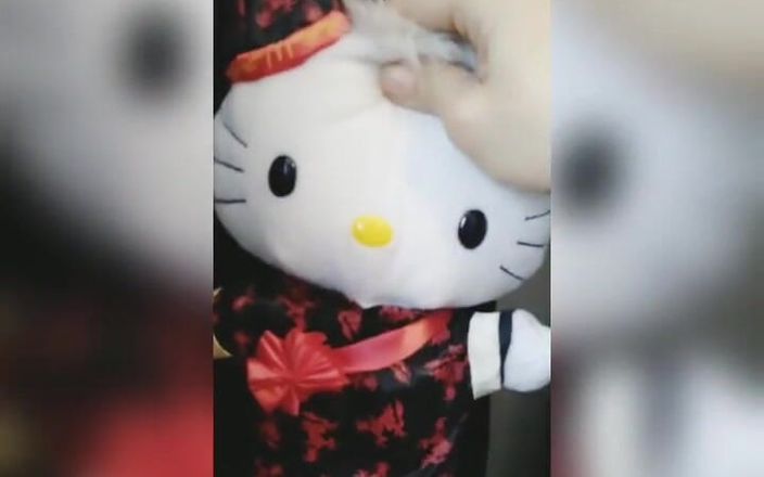 JasmineJade: Chỉ cần một số stuffies chúng tôi sẽ được chụp ảnh với...