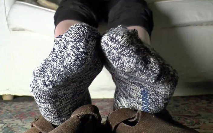 Lady Victoria Valente: Terapia estrema del piede del formaggio parte 5