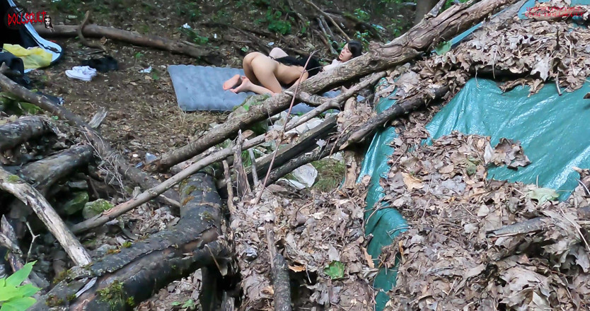 Dolls Cult: I found my girlfriend and her best friend having sex...