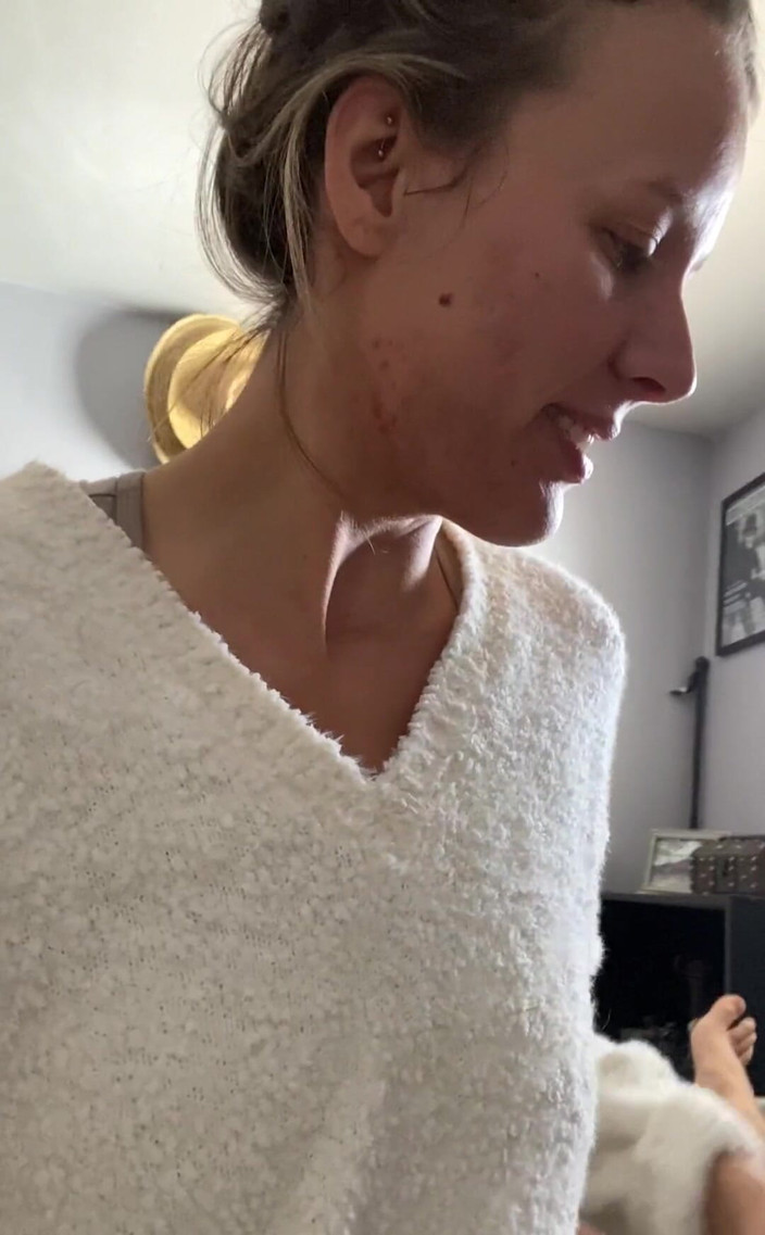 Kate Marley: 3.14.21 - 3日目:最高のセックス史上最高の挑戦 数分でも1時間でも、親密な瞬間は重要です