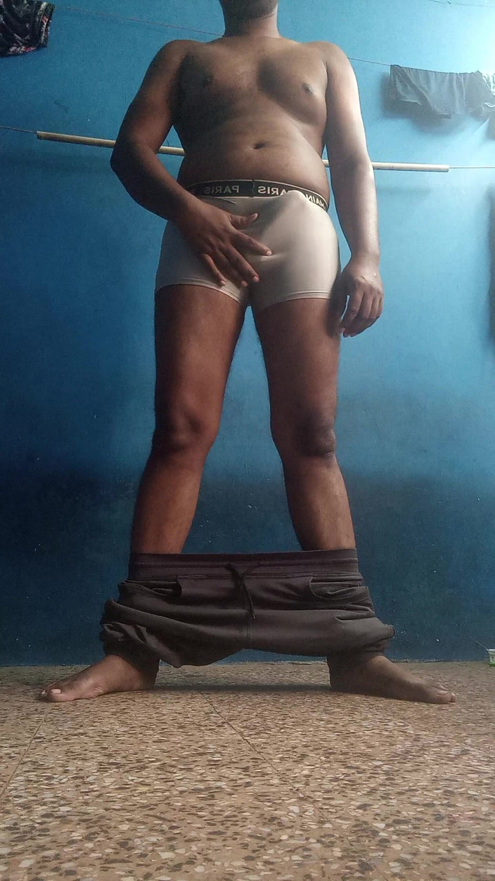 Sweet Indian cock: A Big Cock Boy Penis Excercise with Girlfriend Fuck in...