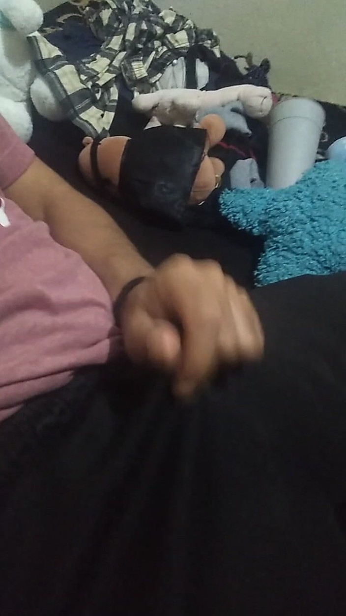 AlexAlejandro13: My Bed में