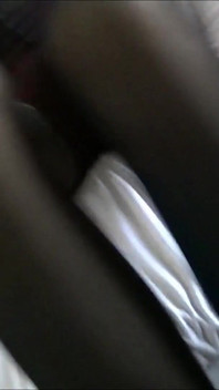 Hooded with Super Stinky Pantyhose and Tied Down Like a Fucking Pig!