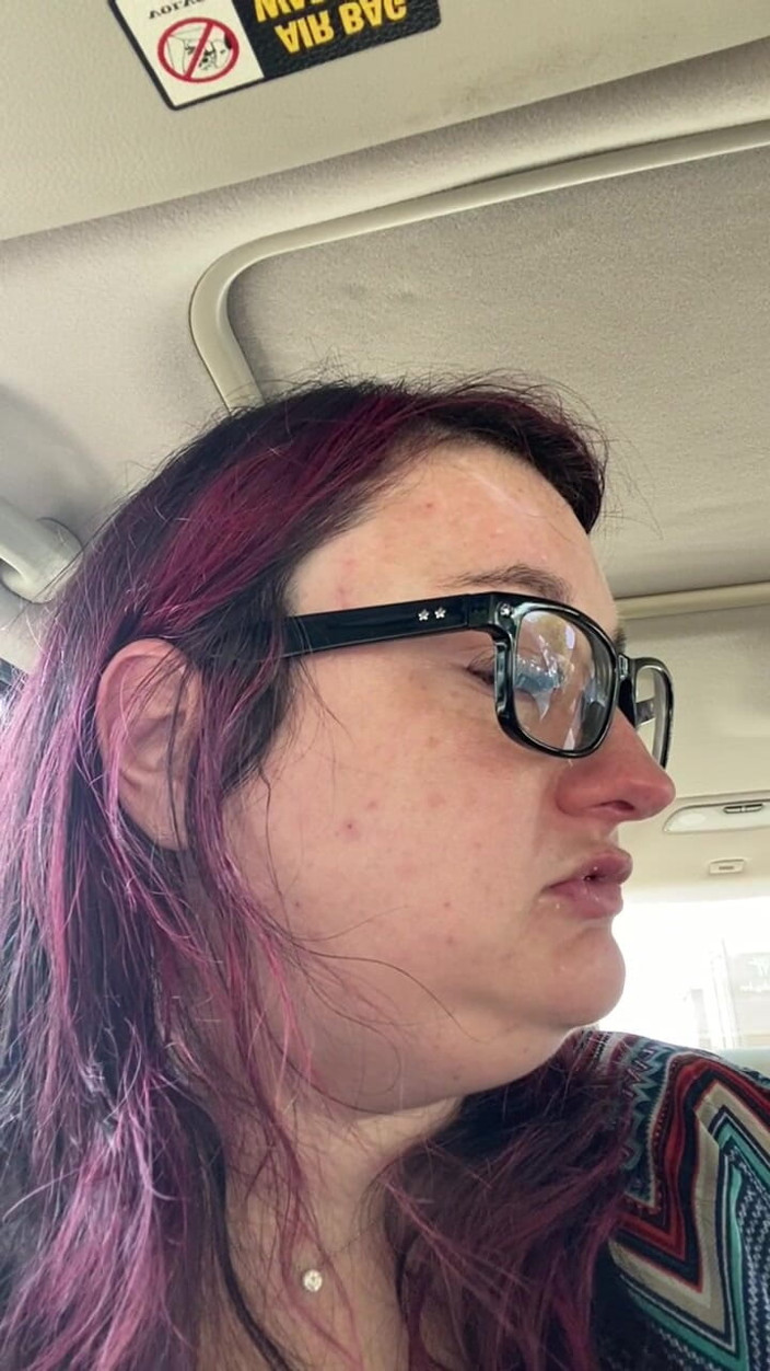 BellaBlast: Taco Temptress BBW Fast Food Feast by Bella Blast