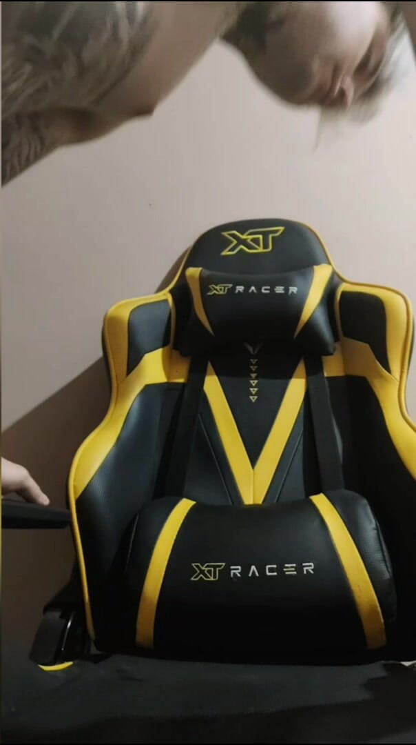 Daniel Tatuado E Safado: Arată pula