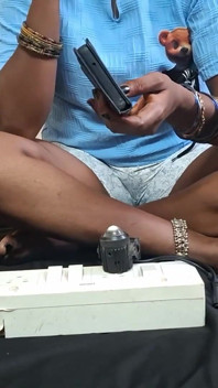 Indian Electrician Fucks Tamil Married Wife