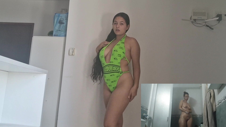 Sashasweet: मेरा दोस्त बहुत वेश्या है