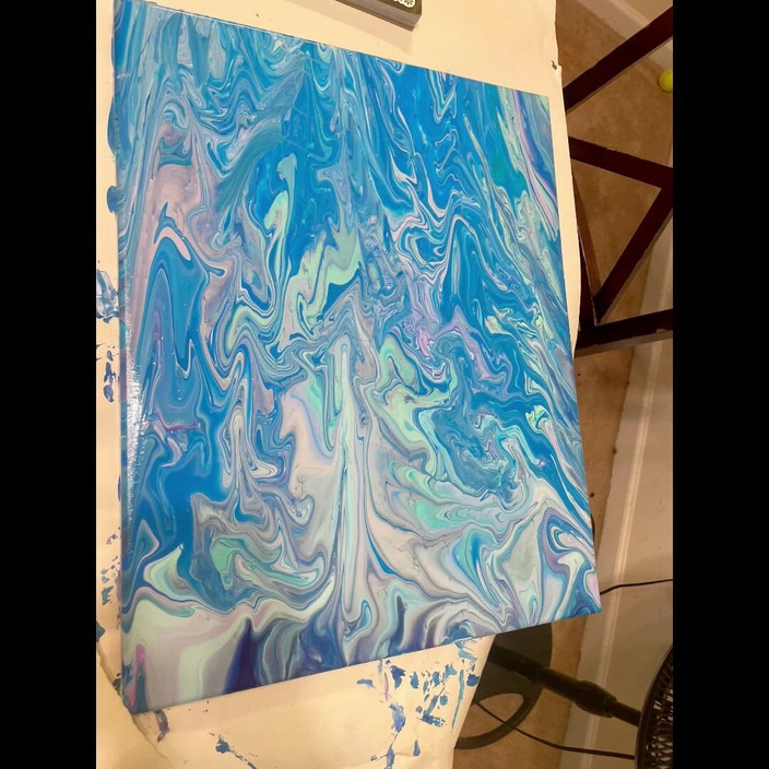 Suzy Wylde: Suzy Wylde jest artystą