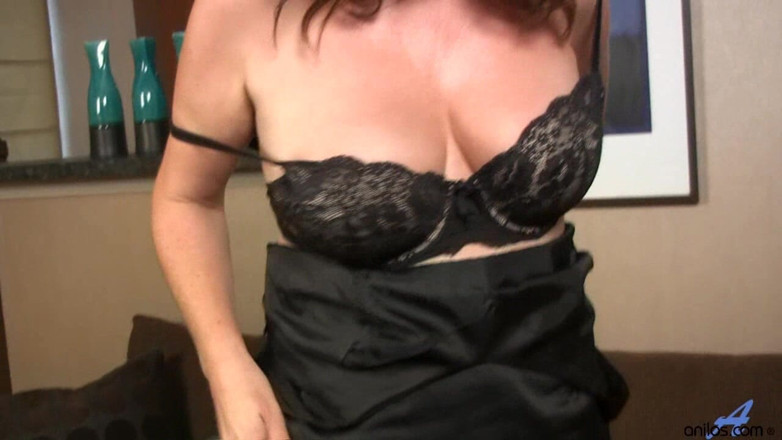 Anilos: Dressed to Please