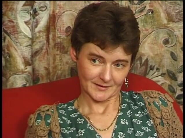 VintageXMovies: Granny next door promise me some cash if i fuck...