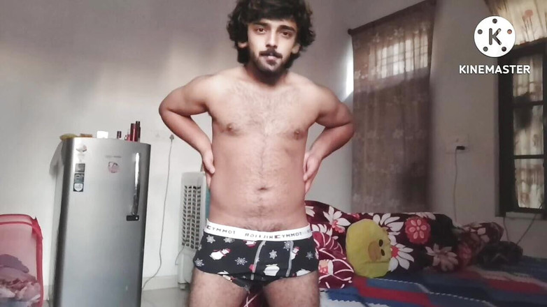 Desi__Panda: Indický chlapec ošukaný do zadku, čůrák v kundičce, po odchodu švagrové