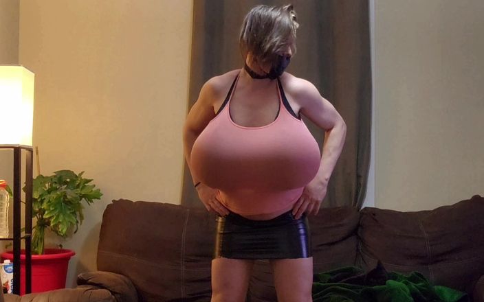 Shannel trav: Shanneltrav массивные