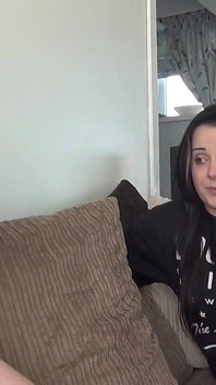 Lucy Lane - Voluntary Blowjob