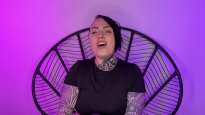 Miss Valentina: Jättelik förnedring