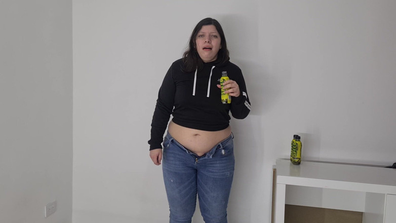 Alice H: Burping Fetish