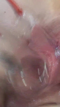 10 Far Spread Pussy Close up Fucking with Lamp 1000 Watt