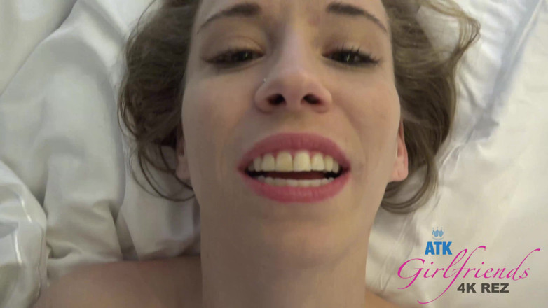 ATK Fans (Girlfriends): Virtual vacation in Chicago with Nora Novah part 5