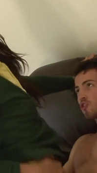 College girl truancy - Alexa Tomas & Joel Tomas, soft taboo