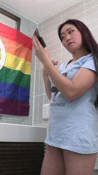 My Loser Step Son Is My Toilet Slave