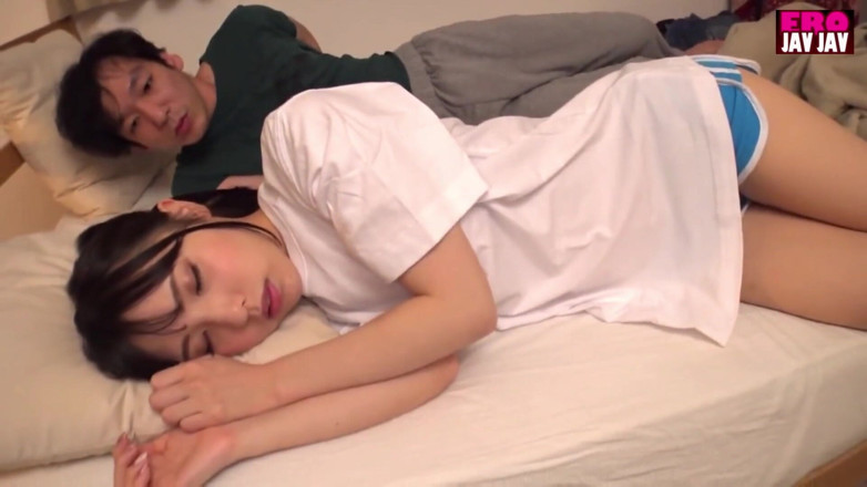 Eros-JavJav: Just One Night of Cuddling… That Turned Into More -ep1