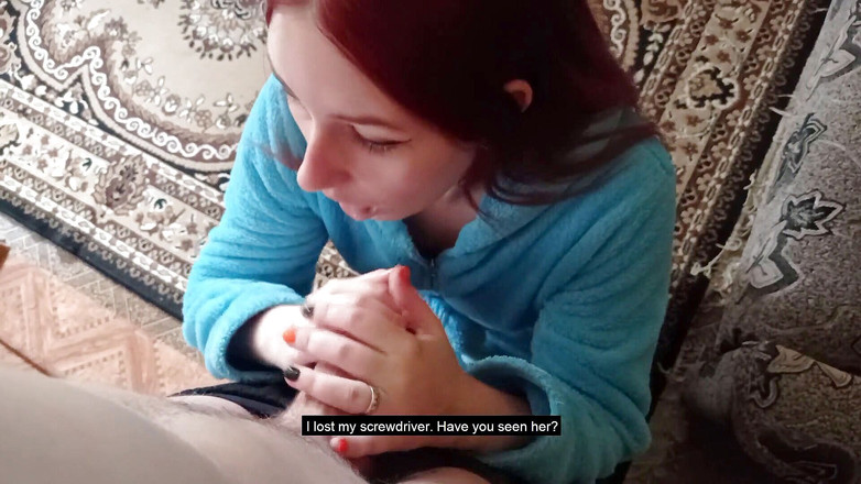 SweetAndFlow: Jen nechoď tati, já už jdu! (s dialogy)