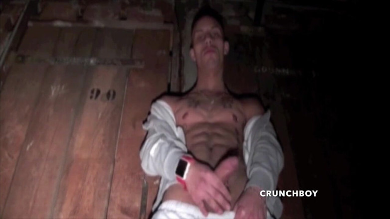 Crunch Boy: This is jessy fucking his friends