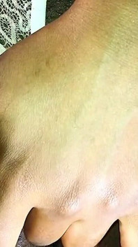 Black African Jay Pussy Defeated All Sex Styles with Cast94