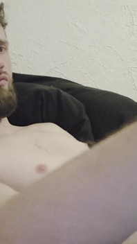 Felt Good to Cum