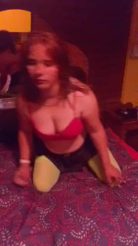 Models and Turns Around