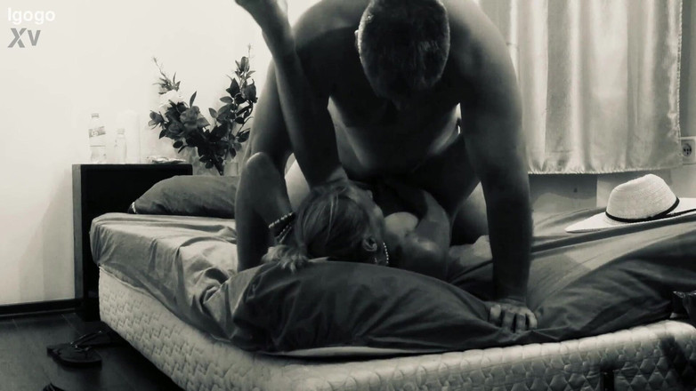 Sandra Sharapoff: Film578863