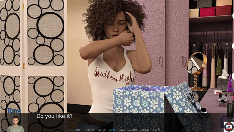 Joystick Cinema: 大城市乐趣 - （第2部分）