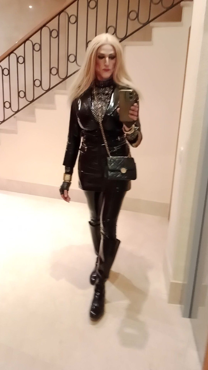 Tatiana Zorrita: Винил 2