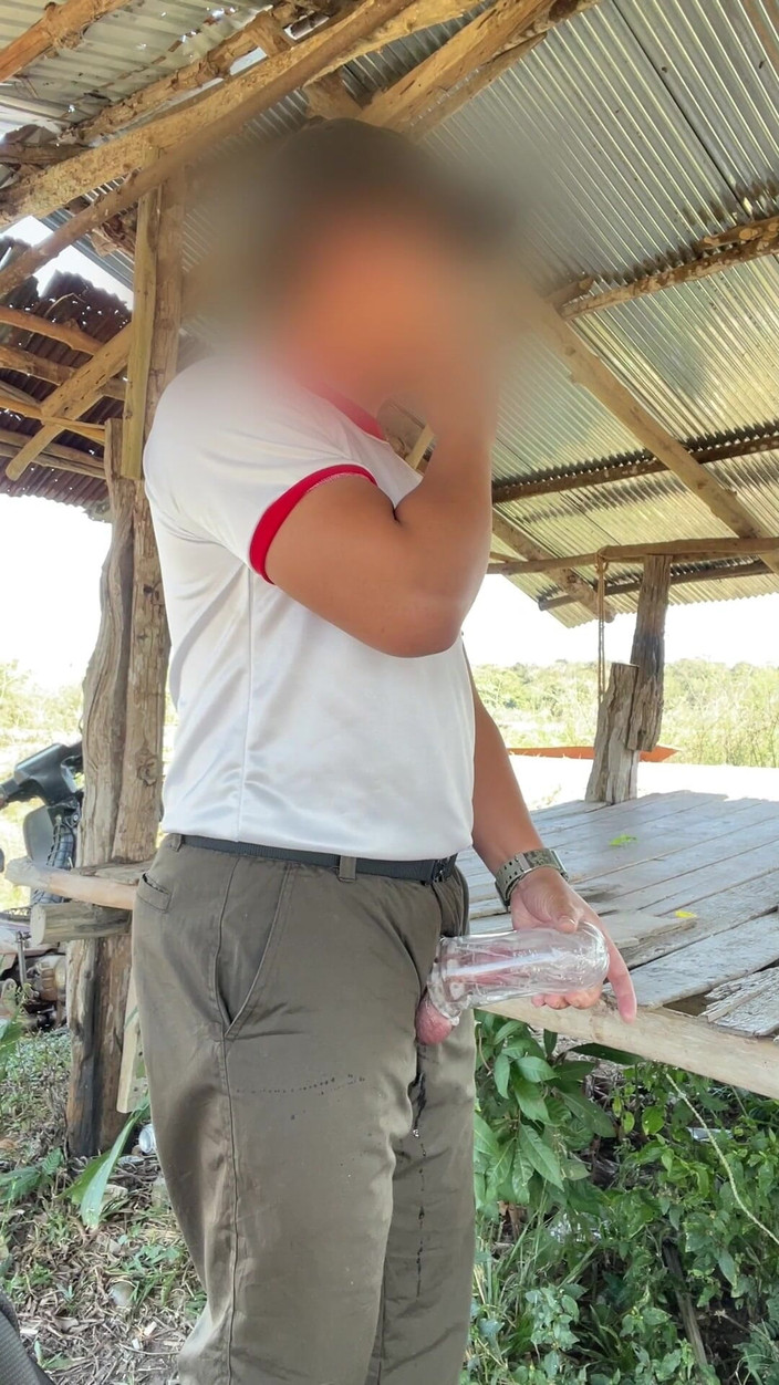 Hiroshi_cr: Добірка No6 - 12 камшотів на відкритому повітрі