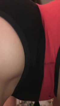 Look at That Ass Featuring Sinn Sage
