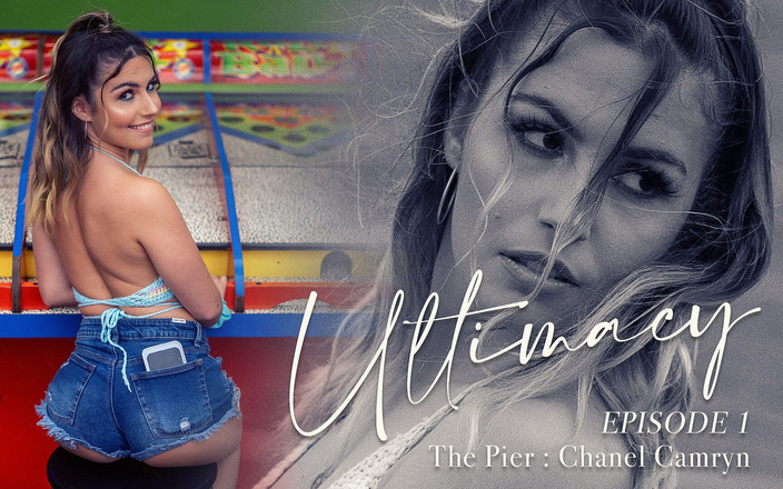 Lucid Flix: Lucidflix Ultimacy 第一集与香奈儿卡米琳