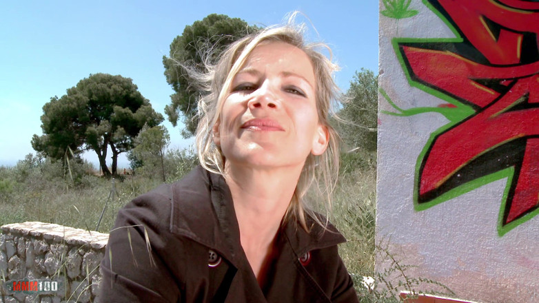 MMM100: Tamara Val: Sexy Video Interview with Tamara Val