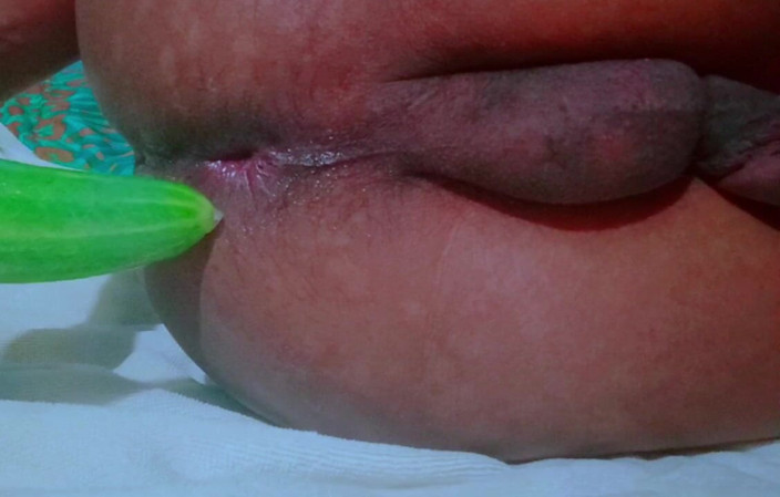 Renata Himalaya: Pepino rasgou meu cu