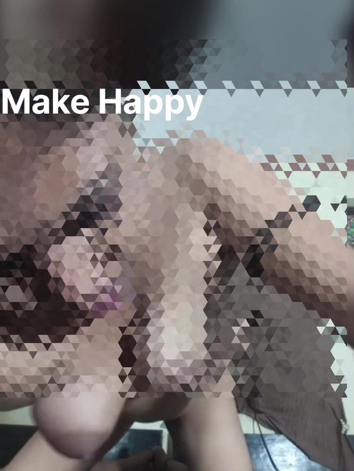 Make happy: Ex Wife Wants Old Feeling Try to Play