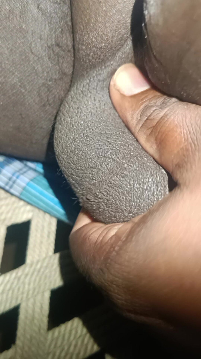 Goodboy_tamil: Un cazzo bagnato