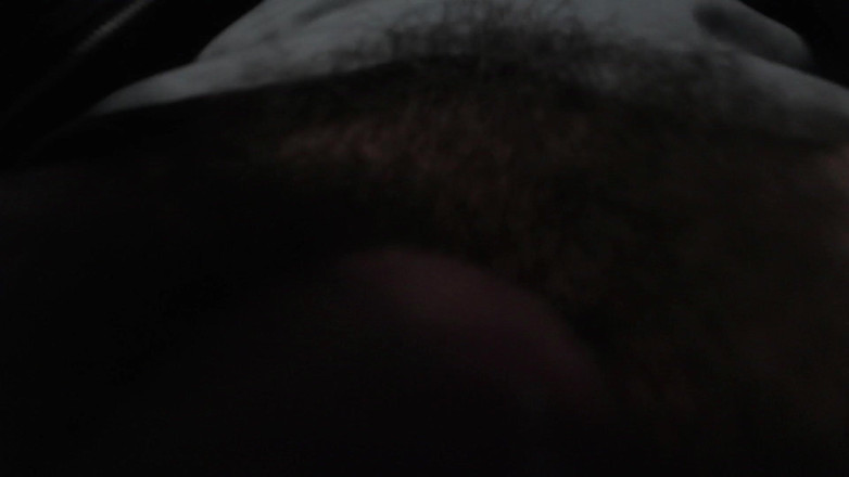 Hunky time: Dominantní v kožené bundě