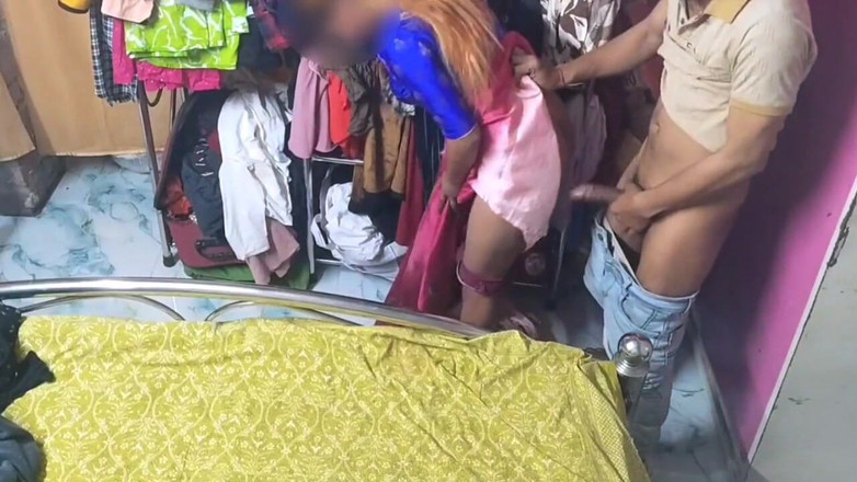 Fantacycutting: Yengenin ateşli genç üvey erkek kardeşi amını güzelce sikiyor