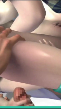 JAV Cleaning Girl Is Gangbanged in Public Bathroom Part 2