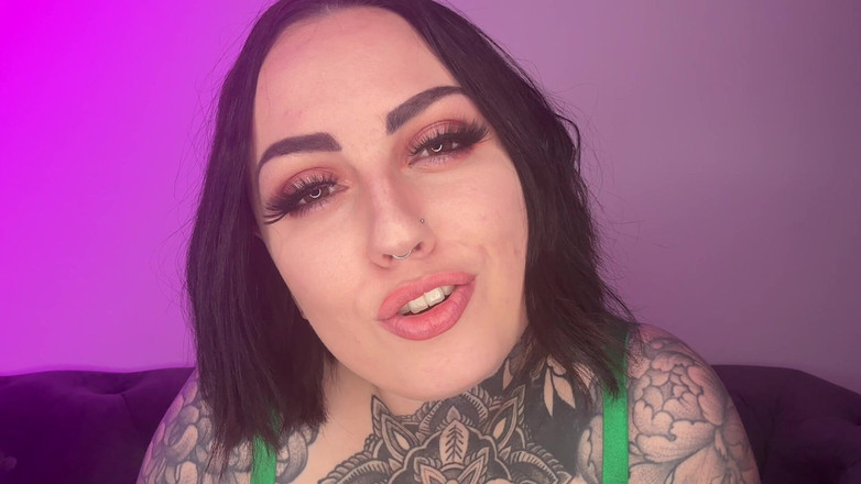 Miss Valentina: Lose Control