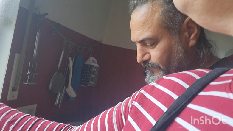 AngiesLuder: Ue dischungs pompino