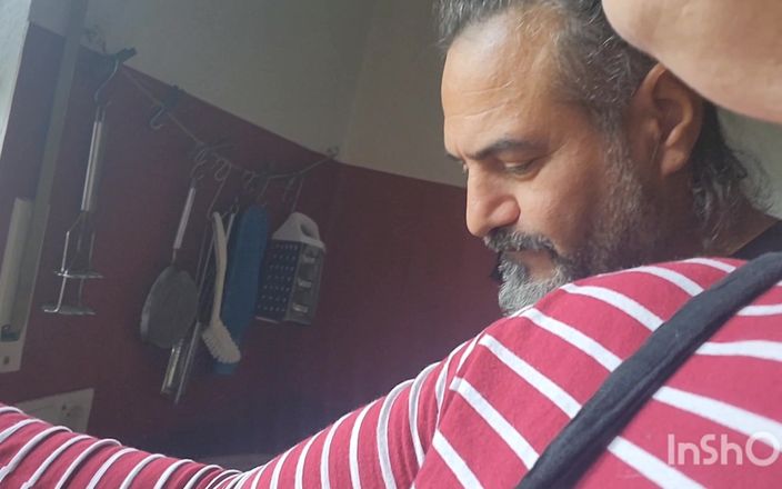 AngiesLuder: Ue dischungs pompino