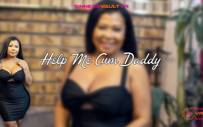 SinnersVaultVR: Vr180 aiutami papi