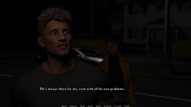 LoveSkySan69: Trzy zasady życia - część 40 Od ex do GF autorstwa Loveskysan69