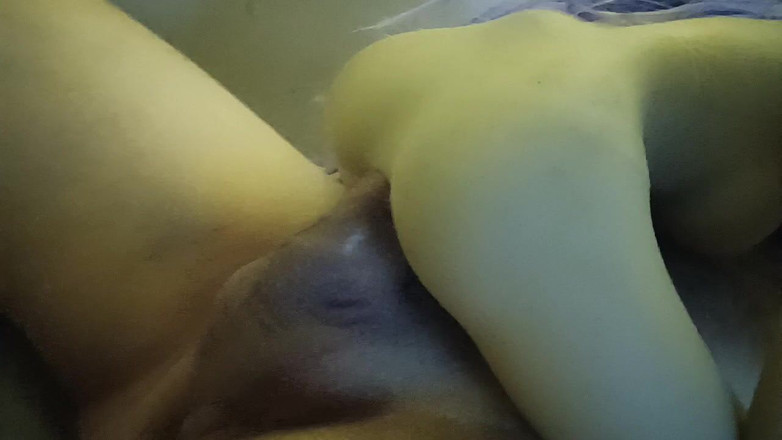 Uhri: Sexdoll Nicole骑乘大鸡巴