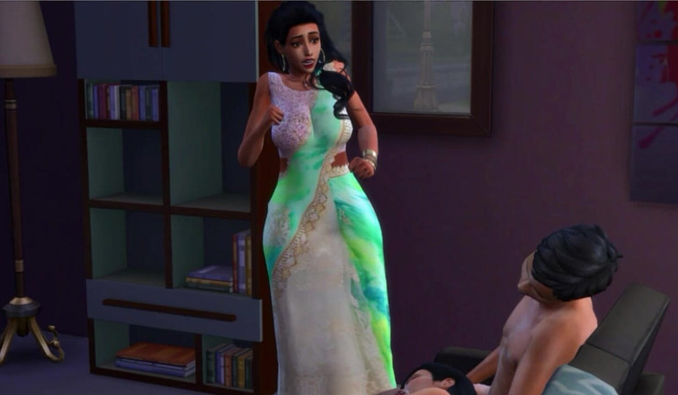 NaughtyPlayz: 義理の妹が入ってくるとクソ義理の妹!