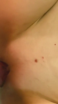My lover fucked me and filmed for my husband